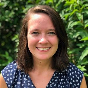 Meet your Posher Ambassador, Victoria